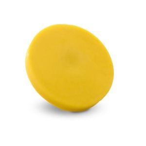 23-6702-6 Congo Yellow Rubber Bumper Plug